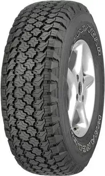 Goodyear Wrangler AT/SA 235/85 R16 108/104Q