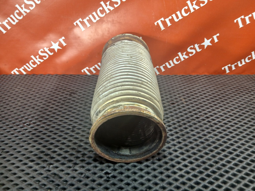 Гофра глушителя 2023г.