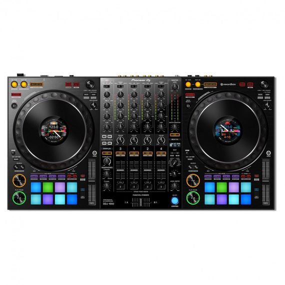 Pioneer DDJ-1000