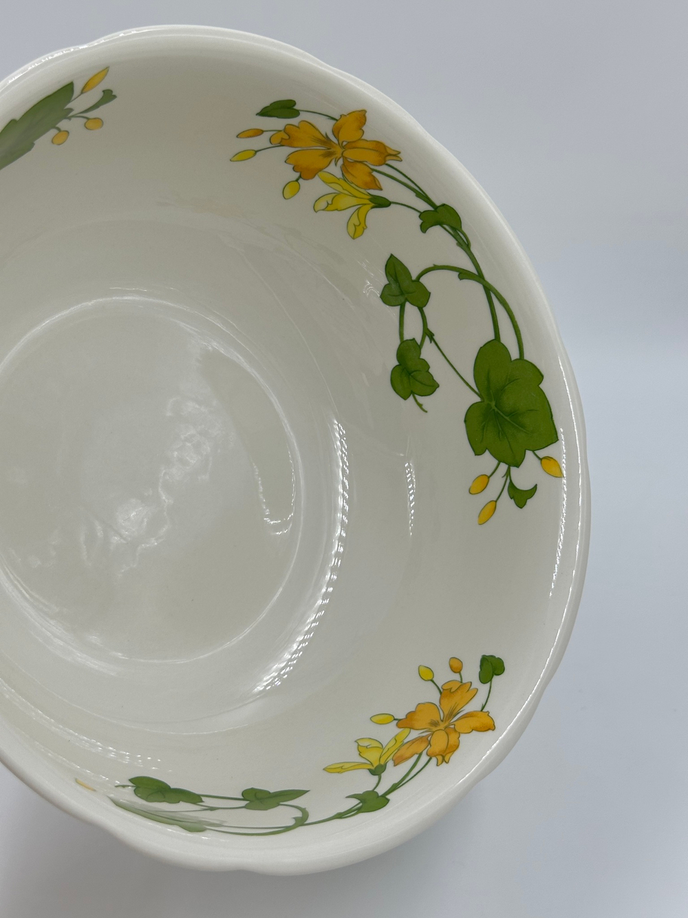 Салатник Villeroy & Boch, Geranium