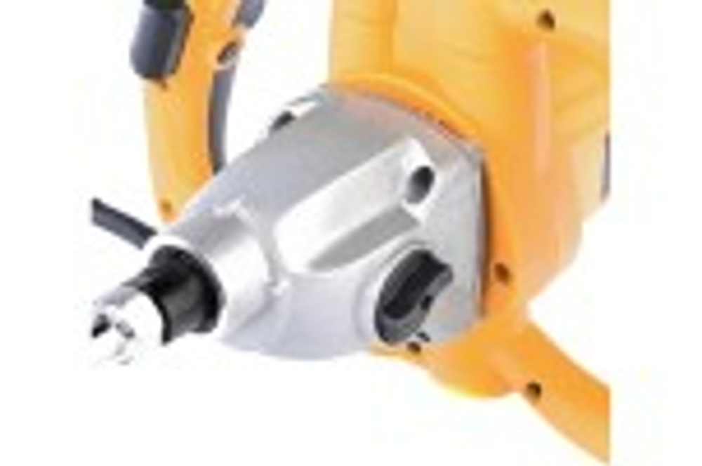 Миксер строительный сетевой Denzel EM-1-1600 27904