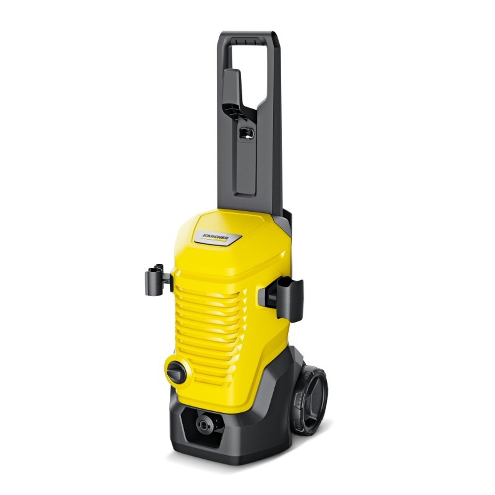 Минимойка Karcher K 4 WCM *EU 1800Вт (1.324-200.0)