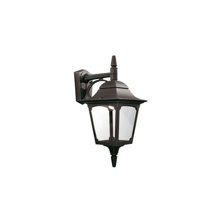 Настенный фонарь CP2-BLACK Elstead Lighting