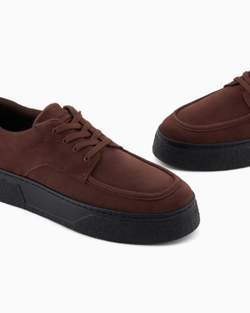 Кеды мужские ARMANI EXCHANGE LION