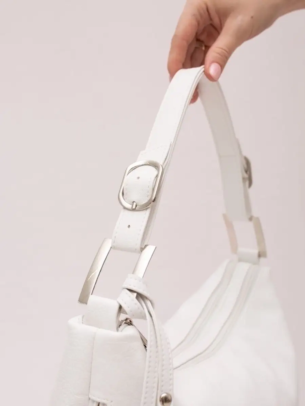 Сумка через плечо большая шоппер мешок спортивная