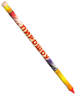 Фейерверк, римская свеча Пирошоу 8 х 1"