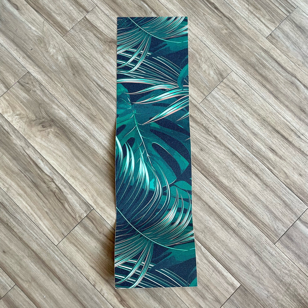 Наждак DipGrip Floral One