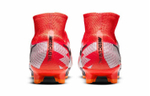 Кроссовки Nike Mercurial Superfly 8 14 Cr7 Fg-