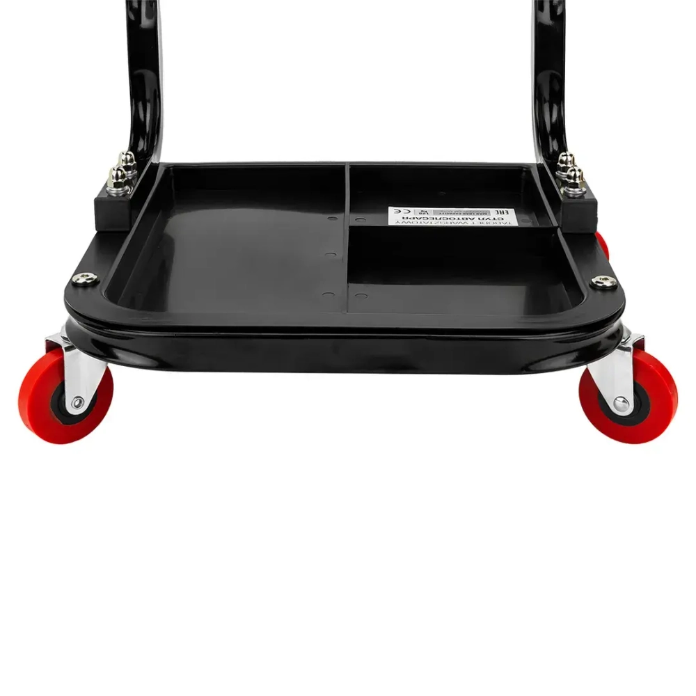 Стул автослесаря 120кг Baum Auto BM-F-TR6301B