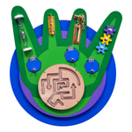 Набор бизибордов Космическое приключение