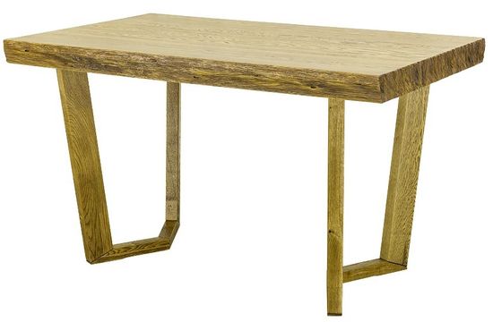 Стол Крафт-СМ (дуб/тон 343)