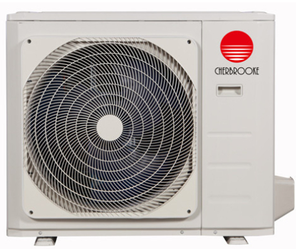 Сплит-система напольно-потолочного типа CHERBROOKE CUE-60HRN1-R/ COD-60NH1-R