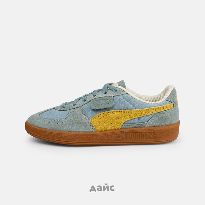 Кроссовки Puma Palermo Weathered