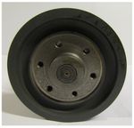 Насос водяной Ricardo R6126A-260DE (поликлиновые ремни) ; TDK 260 6L/Water pump, Assy