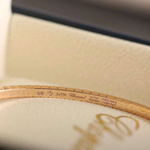 Браслет Chopard