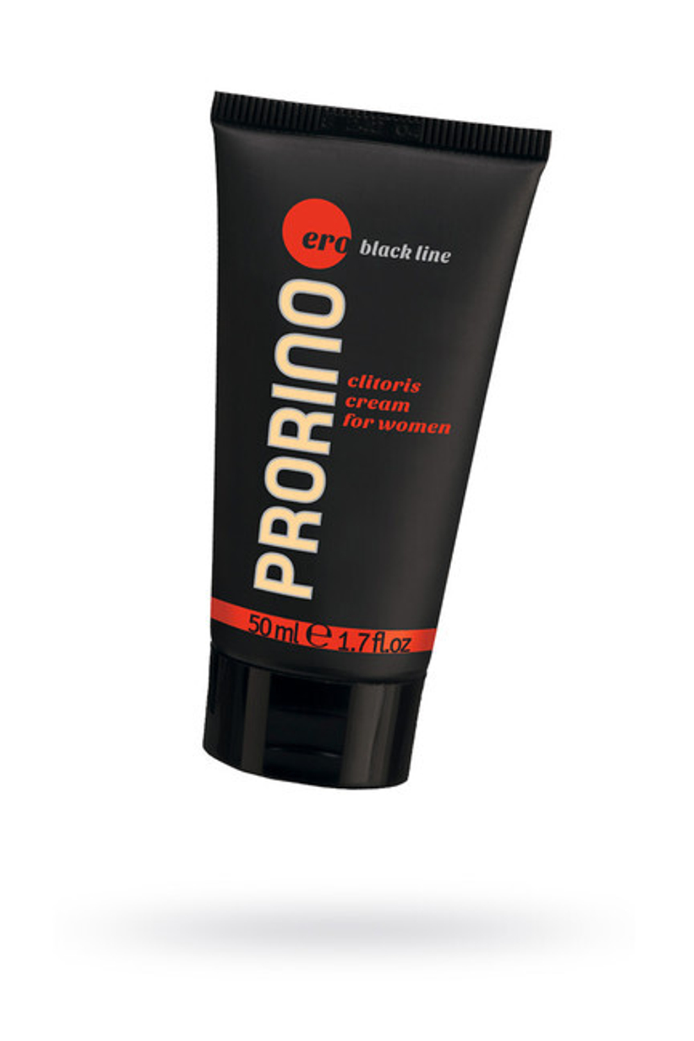 Интимный крем для женщин Black Line "Prorino" 50 мл