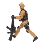 Игровой набор Спецслужбы, коробка 5898-153