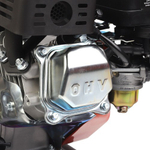 Мотопомпа бензиновая PATRIOT MP 1870 SH для слабозагрязненной воды, высоконапорная 335102318