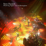 Steve Hackett / Wuthering Nights: Live In Birmingham (Special Edition)(2CD+2DVD)