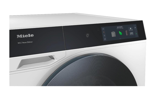 Стиральная машина Miele WQ 1000 WPS