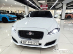 Jaguar All New XJ 3.0D XJ50 LWB (12.2019)