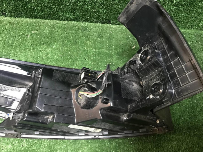 Фонарь правый внешний Haval F7 (2018-2024)