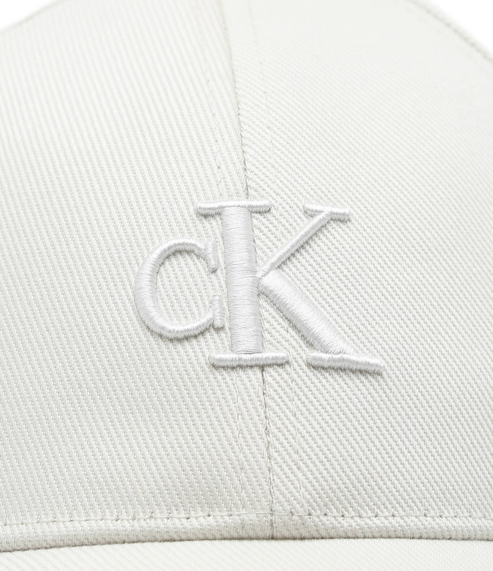 Кепка ARCHIVE CALVIN KLEIN JEANS - экрю(K60K611978)