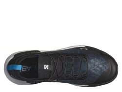 Кроссовки для бега мужские Salomon S/LAB Genesis M Черный и Синий