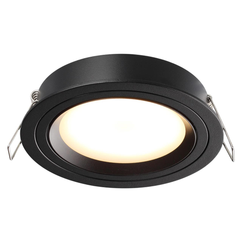 Встраиваемый светильник Novotech 371053 WIR GX53 12W 220-240V TOR