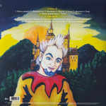 Виниловая пластинка Король и шут - Акустический альбом LP