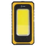 Фонарь аккумуляторный рабочий Практик RA-811 COB 15Вт powerbank солнечн. батарея магнит Эра Б0054472