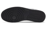 Кроссовки Jordan Air Jordan 1 Low Se Asw "Black And White"
