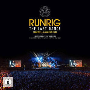 Runrig / Best Of - The Last Dance - Farewell Concert (Limited Edition Collector's Box Set)(3CD+2DVD)