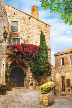 Коллекция Города и страны