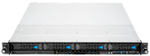 Серверная платформа 1U ASUS RS300-E11-PS4