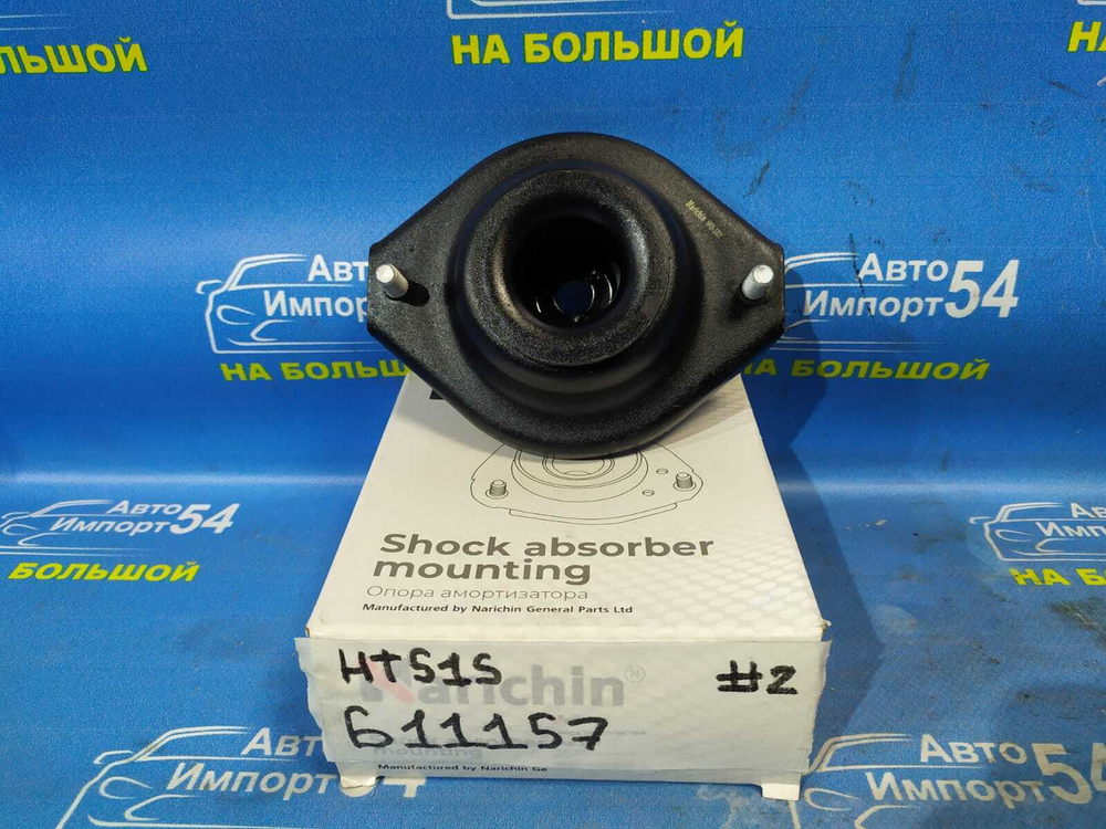 Опора стойки SUZUKI SWIFT 2000-2004