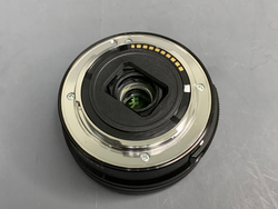 Sony A6100 kit 16-50mm 11.000 кадров