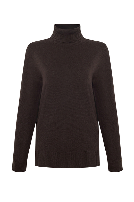 Кашемировый свитер