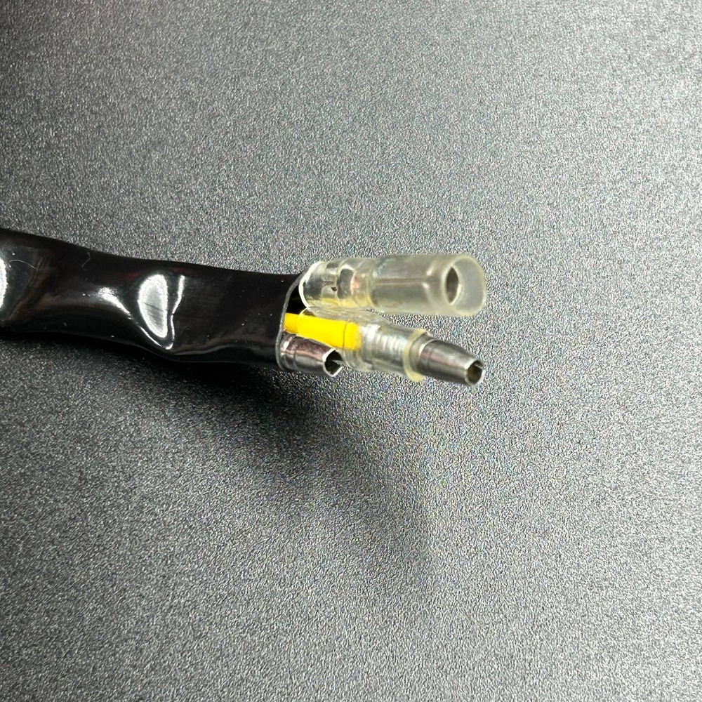 Фонарь задний (СТОП-СИГНАЛ) SM-01109 квадроцикл Yamaha GRIZZLY, снегоход Viking Professional (ZIBO)