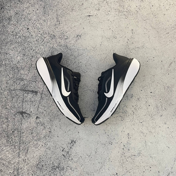 Кроссовки Nike Air Zoom Pegasus 42 black/white