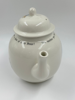 Чайник Peter Rabbit, Wedgwood