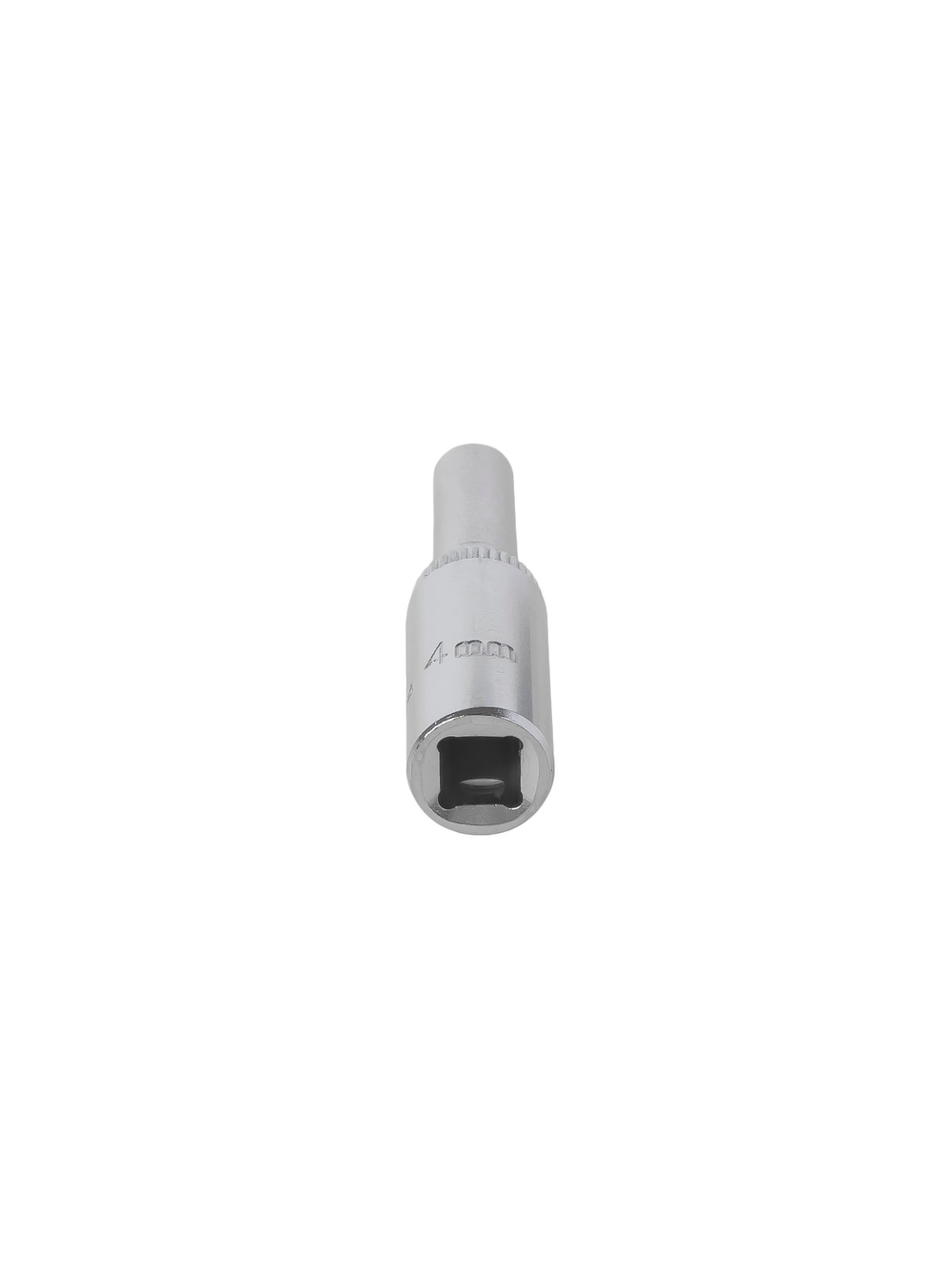 Головка 1/4" 6-и гр. 4 мм L=48 мм удлиненная, на холдере Arnezi R0000104