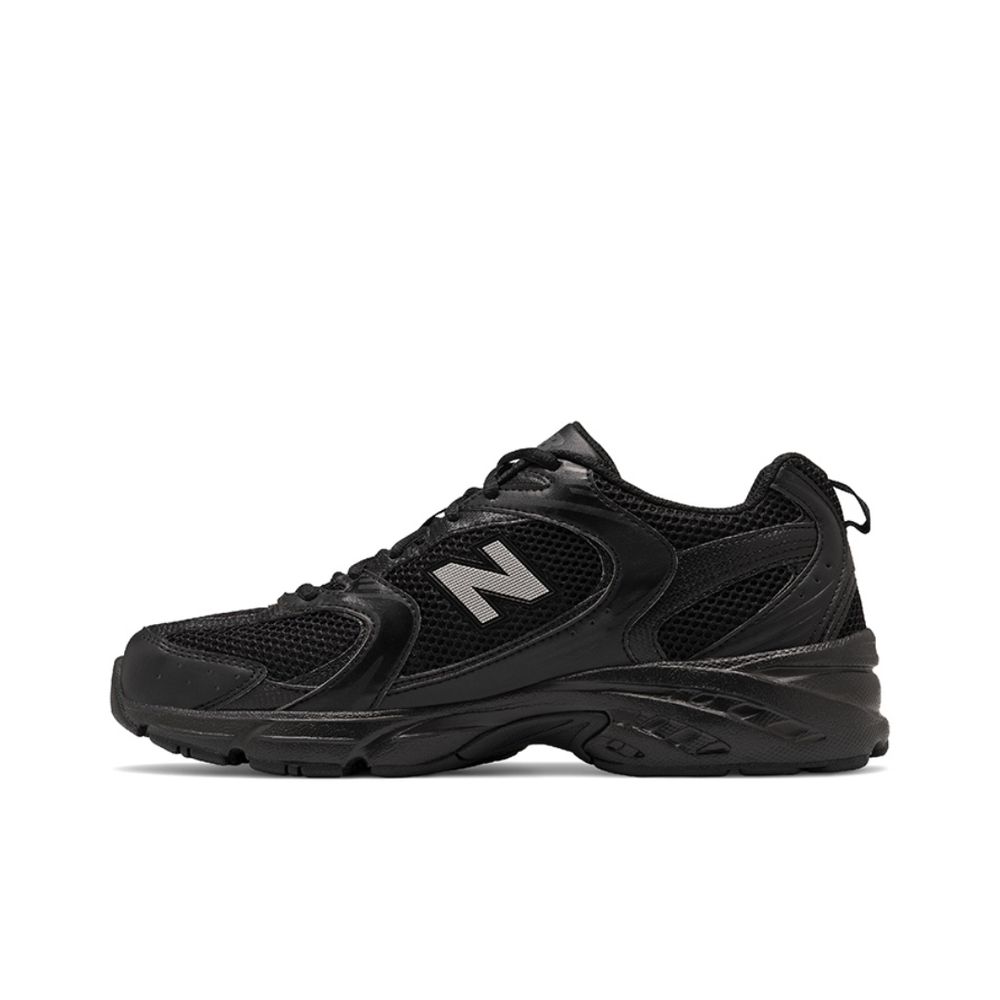 Кроссовки New Balance 530 Retro 'Black' MR530FB1