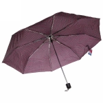 Зонт женский механический «Ultramarine - Цветы», микс 5-7 расцветок, 8 спиц, d-97см, длина в слож. виде 24см