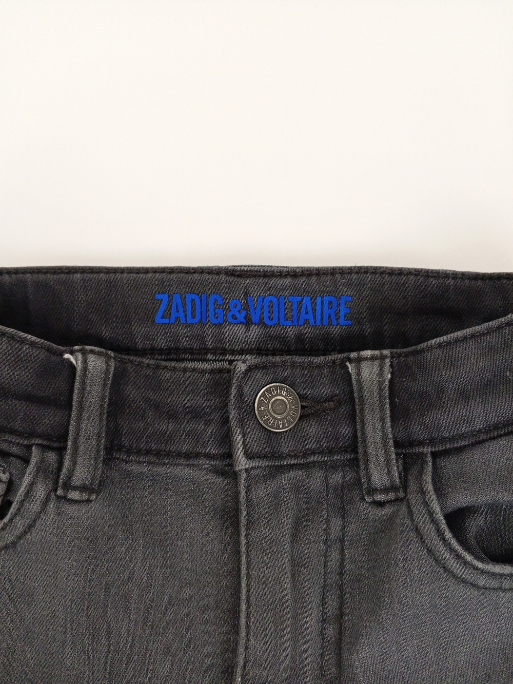 Шорты Zadig&Voltaire