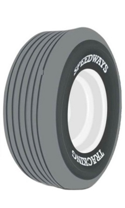 Шина 16х6,50-8 Speedways Tracking 10PR TL