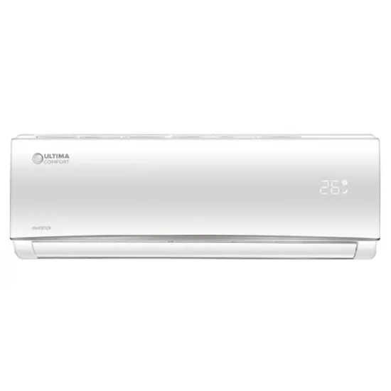 Мультисплит система на 3 комнаты Ultima Comfort UC-ECM09PN x 3 / UC-3FMA24-OUT