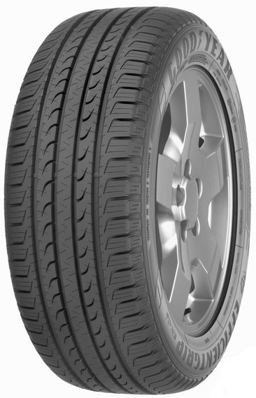 Goodyear EfficientGrip SUV 265/50 R20 111V XL