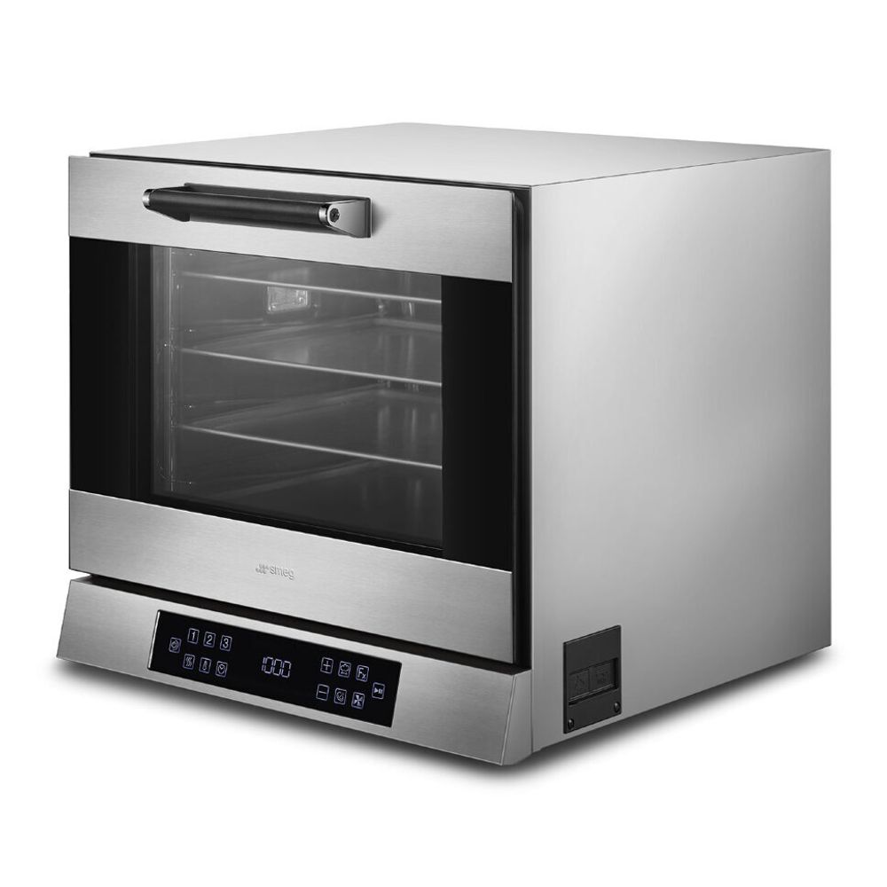 Мини-печь Smeg ALFA43XE1HDS