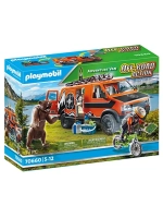 Набор Приключение по бездорожью Playmobil 70660